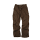 Rothco Vintage Paratrooper Fatigue Pants, Brown, Small, 2562-Brown-S