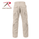 Rothco Vintage Paratrooper Fatigue Pants, Russet Brown, L, 2886-RussetBrown-L