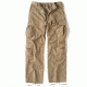 Rothco Vintage Paratrooper Fatigue Pants, Khaki, XL, 2686-Khaki-XL