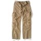 Rothco Vintage Paratrooper Fatigue Pants - Mens, Khaki, Large, 2686-Khaki-L