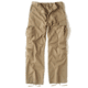 Rothco Vintage Paratrooper Fatigue Pants, Khaki, XL, 2686-Khaki-XL