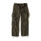 Rothco Vintage Paratrooper Fatigue Pants - Mens, Olive Drab, Extra Large, 2786-OliveDrab-XL