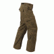 Rothco Vintage Paratrooper Fatigue Pants, Russet Brown, L, 2886-RussetBrown-L