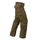 Rothco Vintage Paratrooper Fatigue Pants, Russet Brown, L, 2886-RussetBrown-L