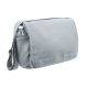 Rothco Vintage Unwashed Canvas Messenger Bag, Grey, 8172-Grey