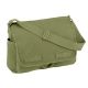 Rothco Vintage Unwashed Canvas Messenger Bag, Olive Drab, 9148-OliveDrab
