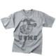 Rothco Vintage USMC Globe &amp; Anchor T-Shirt, Small, 61343-S