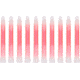 Rothco Chemical Lightsticks, Red, 1099-Red