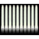 Rothco Chemical Lightsticks, White, 1099-White