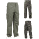 Rothco Vintage Vietnam Fatigue Pant Rip-Stop, Olive Drab, Tiger Stripe Camo, Woodland Camo