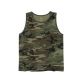 Rothco Vintage Woodland Camo Tank Top, 2XL, 9594-2XL