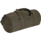 Rothco 19 Inch Waxed Canvas Shoulder Duffle Bag, Olive Drab, 2416-OliveDrab