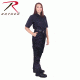 Rothco Women's EMT Pants, Midnight Navy Blue, 8, 5658-MidnightNavyBlue-8