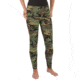 Rothco Camo Leggings - Womens, Large, Woodland Camo, 3298-980