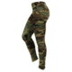 Rothco Womens Camo Performance Leggings