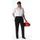 Rothco EMT Pants - Womens, Black, 4, 5623-Black-4