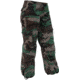 Rothco Womens Unwashed Camo Paratrooper Fatigue Pants, Extra Small, 3833-XS