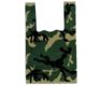 Rothco Woodland Camo Shopping Bag, S, 9998-S