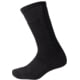 Rothco Wool Blend Mid-Calf Winter Socks, Black, Medium, 64110-Black-M