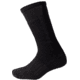 Rothco Wool Blend Mid-Calf Winter Socks, Black, Medium, 64110-Black-M