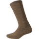 Rothco Wool Blend Mid-Calf Winter Socks, Coyote Brown, Medium, 64111-CoyoteBrown-M