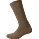 Rothco Wool Blend Mid-Calf Winter Socks, Coyote Brown, Medium, 64111-CoyoteBrown-M