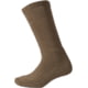 Rothco Wool Blend Mid-Calf Winter Socks, Coyote Brown, Large, 64111-CoyoteBrown-L