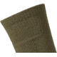 Rothco Wool Blend Mid-Calf Winter Socks, Olive Drab, Medium, 64112-OliveDrab-M