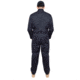 Rothco Workwear Coverall, Midnight Navy Blue, Small, 10481-MidnightNavyBlue-S