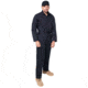 Rothco Workwear Coverall, Midnight Navy Blue, Small, 10481-MidnightNavyBlue-S
