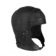 Rothco WWII Style Leather Pilots Helmet, Black, M/L, 3572-Black-ML