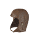 Rothco WWII Style Leather Pilots Helmet, Brown, Extra Small/Small, 3569-Brown-XSS