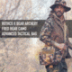 Rothco X Bear Archery Fred Camo Concealed Carry Advanced Tactical Bag, Camo, 613902036147