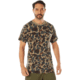 Rothco X Bear Archery Fred Camo Moisture Wicking T-Shirt, Camo, Large, 613902036055