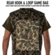 Rothco X Bear Archery Fred Camo Ranger Vest, Camo, Small, 613902036154