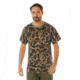Rothco X Bear Archery Fred Camo T-Shirt, Camo, Small, 613902035959