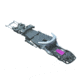 Rottefella NTN Freedom Binding, Green, Small, R10100049
