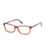 Rough Justice RJ Charmed SERJ CHAR00 Eyeglass Frames - Brown SERJ CHAR005240 BN