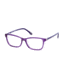 Rough Justice RJ Charmed SERJ CHAR00 Eyeglass Frames - Purple SERJ CHAR005240 PU