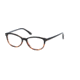 Rough Justice RJ Chill SERJ CHIL00 Single Vision Prescription Eyeglasses - Black/brown SERJ CHIL005240 BK