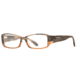 Rough Justice RJ Con Artist SERJ CONA00 Progressive Prescription Eyeglasses - Grey Mist SERJ CONA005035 GY