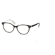 Rough Justice RJ Drama SERJ DRAM00 Bifocal Prescription Eyeglasses - Onyx/pearl SERJ DRAM005035 BK