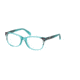 Rough Justice RJ Fantasy SERJ FANT00 Progressive Prescription Eyeglasses - Green Tea SERJ FANT005438 GN