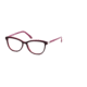 Rough Justice RJ Gipsy SERJ GIPS00 Progressive Prescription Eyeglasses - Red SERJ GIPS005140 RD