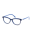 Rough Justice RJ Gipsy SERJ GIPS00 Progressive Prescription Eyeglasses - Blue SERJ GIPS005140 BL