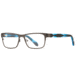 Rough Justice RJ Knockout SERJ KNOC00 Progressive Prescription Eyeglasses - Dazzling Blue SERJ KNOC005135 GM