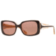 Rough Justice RJ Lover SERJ LOVE06 Sunglasses - Mocha SERJ LOVE065635 BN
