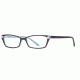 Rough Justice RJ Miss Deco SERJ MISD00 Bifocal Prescription Eyeglasses