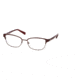 Rough Justice RJ Player SERJ PLAR00 Bifocal Prescription Eyeglasses - Brown SERJ PLAR005335 BN