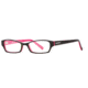 Rough Justice RJ Spunky SERJ SPUN00 Eyeglass Frames